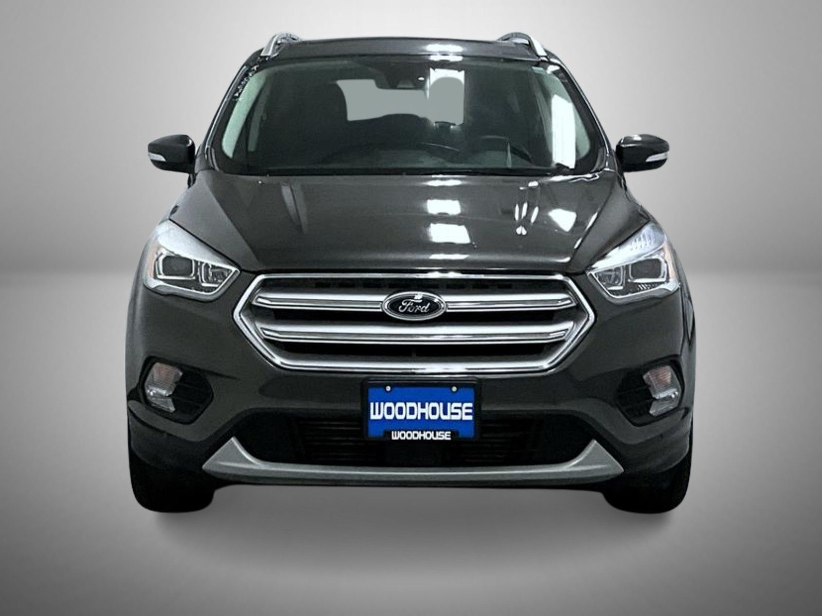 2019 Ford Escape Titanium photo 2