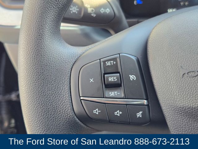 2025 Ford Maverick XLT photo 24