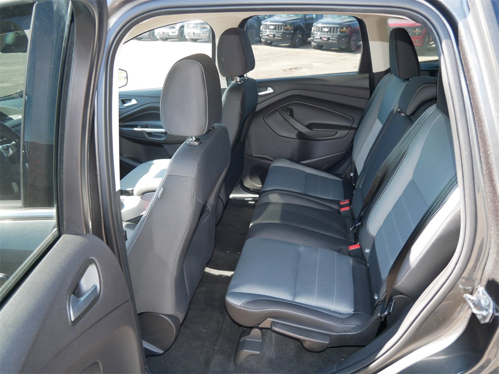 2016 Ford Escape SE photo 8