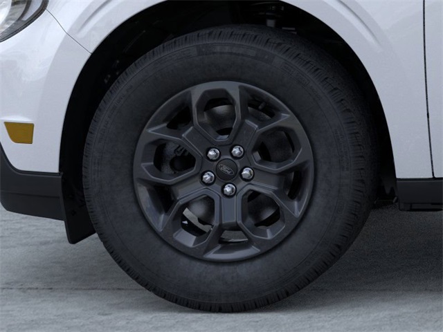 2025 Ford Maverick XLT photo 18