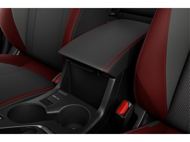 2025 Subaru Impreza RS photo 21