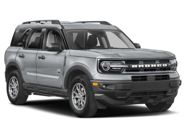 2023 Ford Bronco Sport Big Bend photo 4