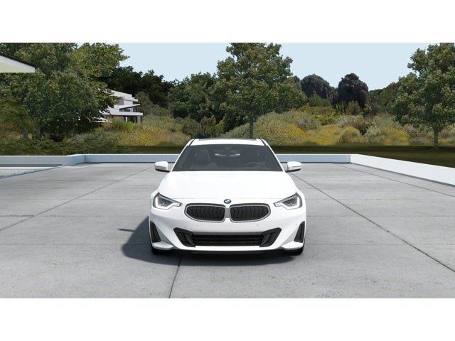 2025 Bmw 230i xDrive photo 3