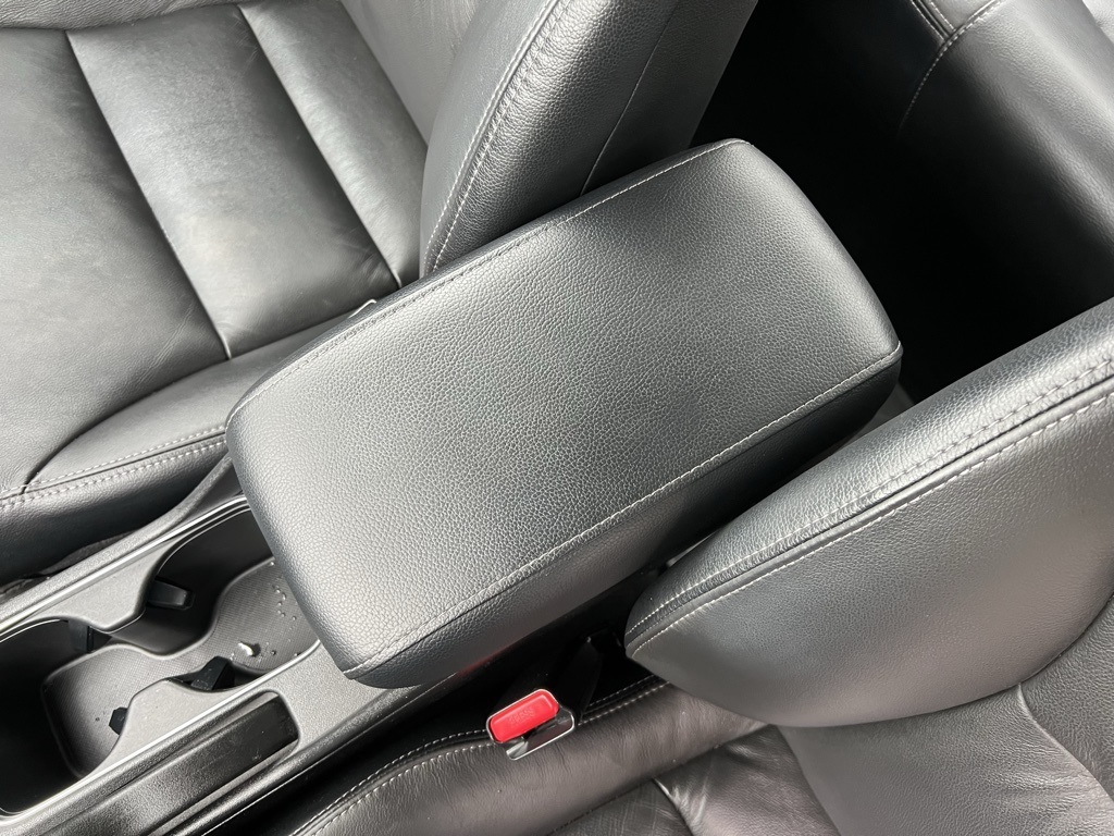 2014 Honda Civic EX-L photo 22
