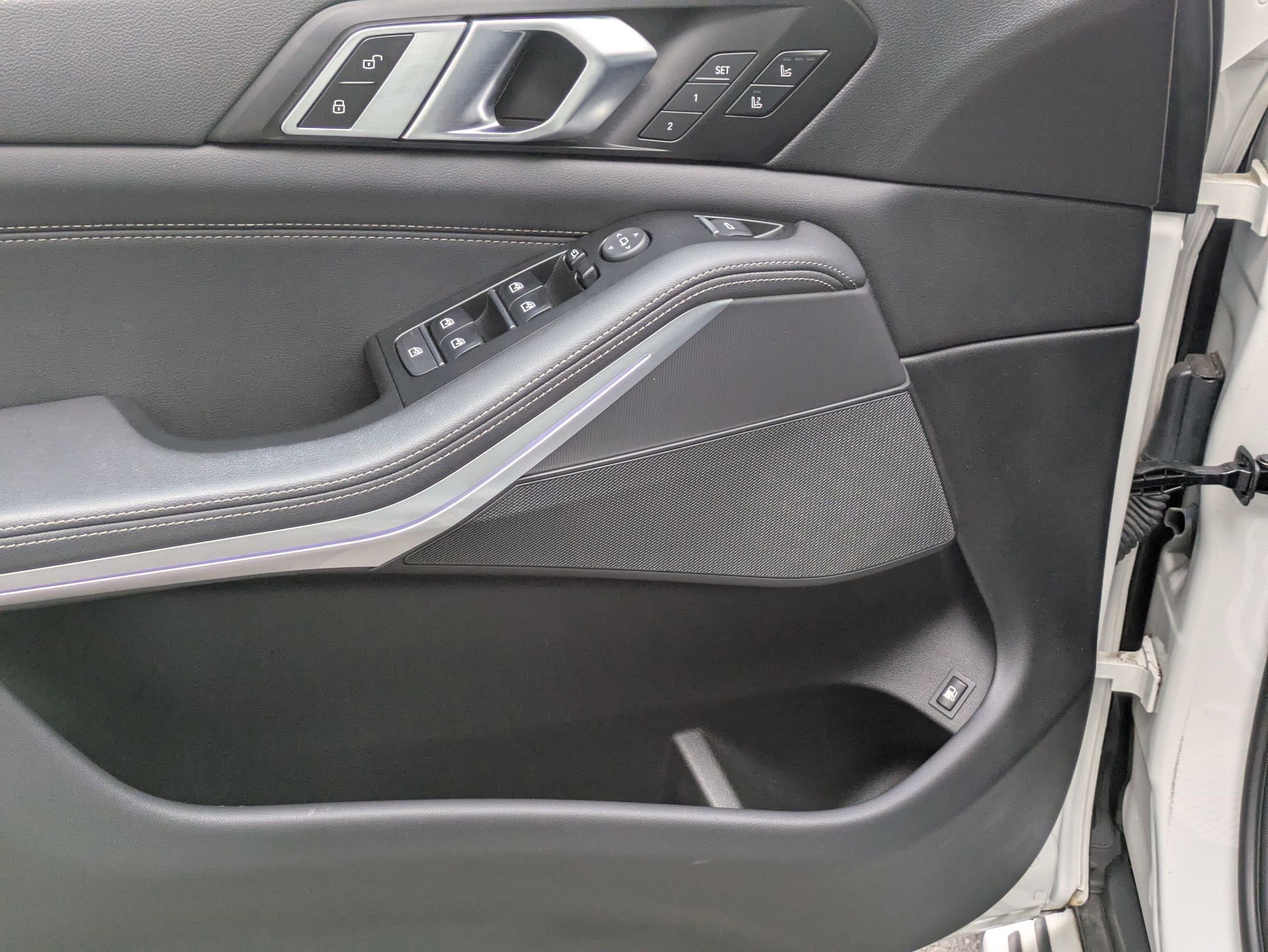 2023 Bmw X5 xDrive45e photo 12