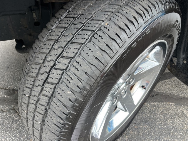 2012 Ram 1500 Express photo 2