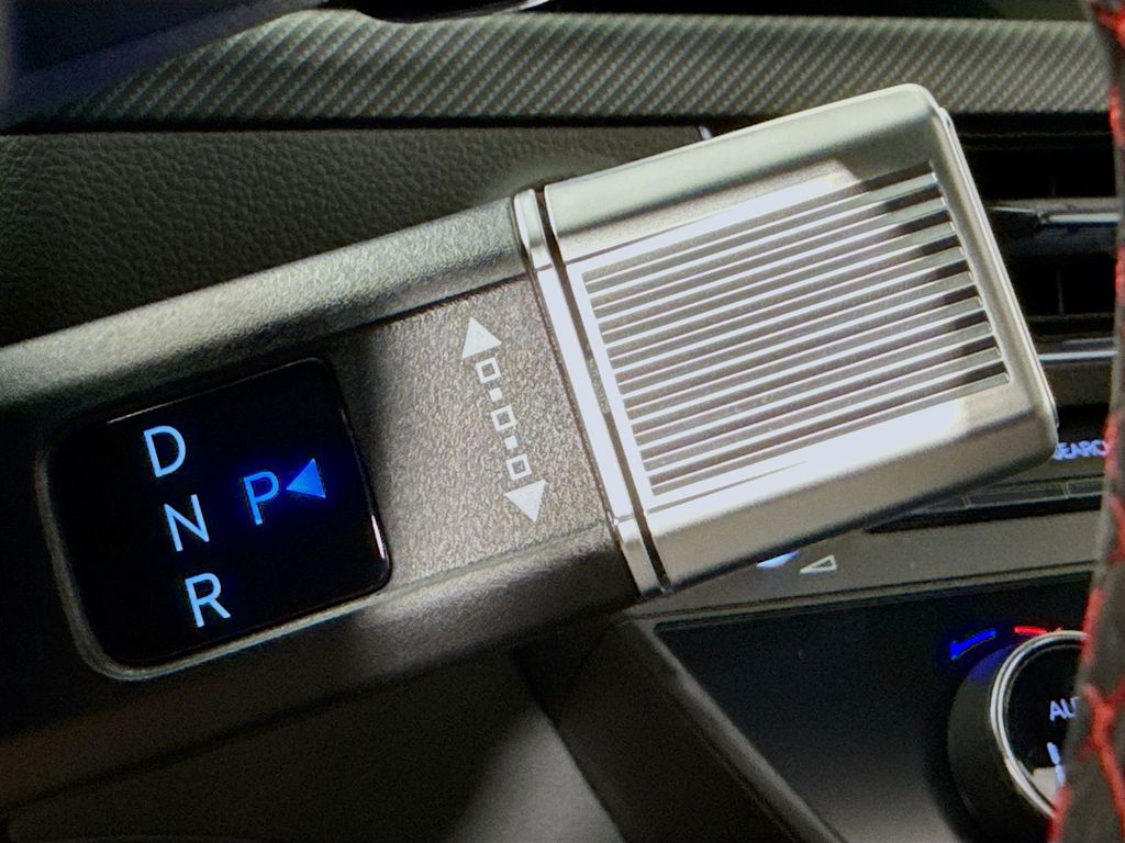 2026 Hyundai Sonata N Line photo 17