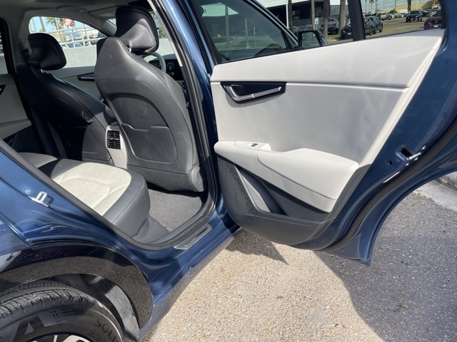 2023 Kia Niro EV Wave photo 20