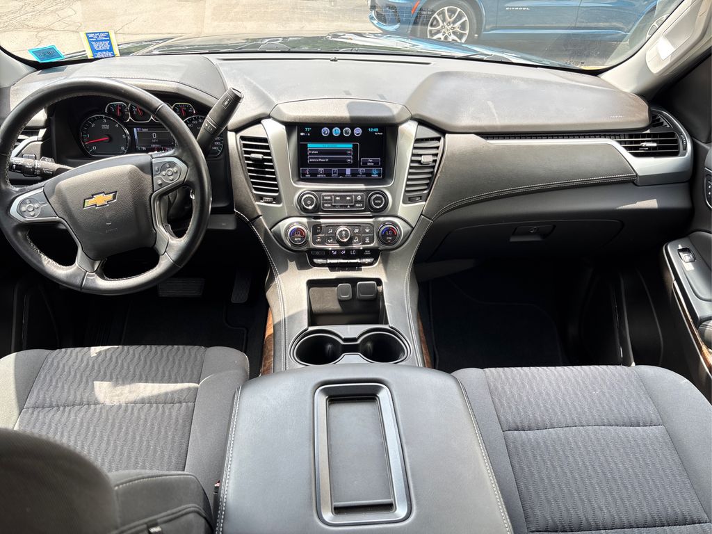 2020 Chevrolet Tahoe LS photo 18