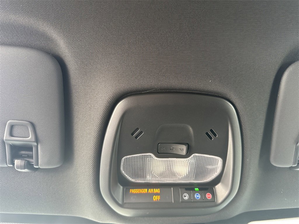 2026 Buick Envista Preferred photo 23