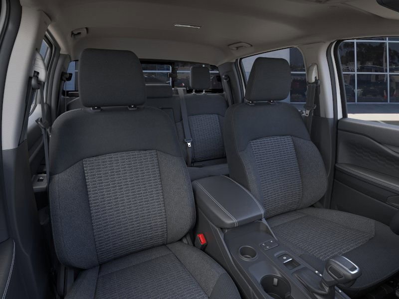2025 Ford Ranger XLT photo 36