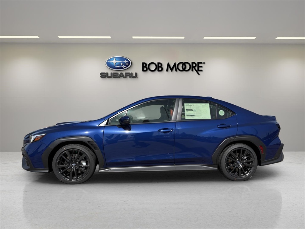 2025 Subaru WRX Limited photo 4