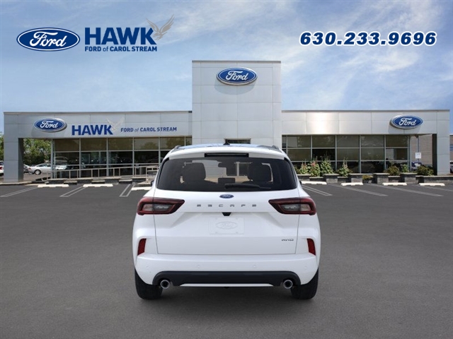 2024 Ford Escape ST-Line photo 3