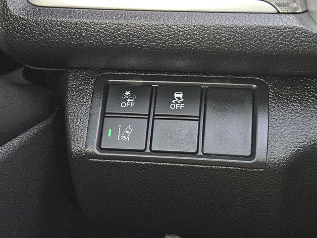 2021 Honda Civic EX-L photo 26