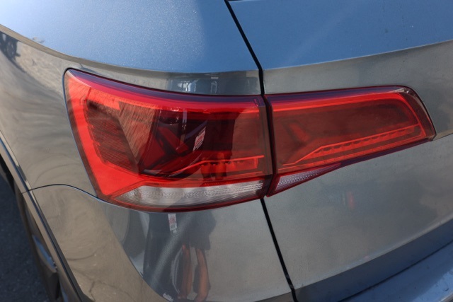 2022 Volkswagen Taos S photo 6