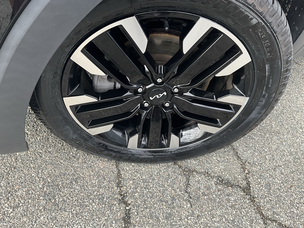 2023 Kia Telluride SX X-Line Prestige X-Pro photo 3