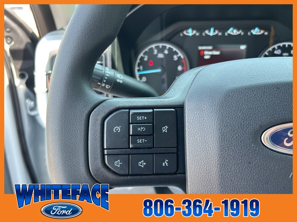 2025 Ford F-350 XLT photo 16