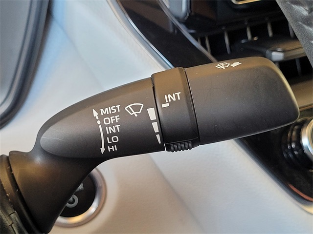 2024 Toyota Corolla Hybrid SE photo 29