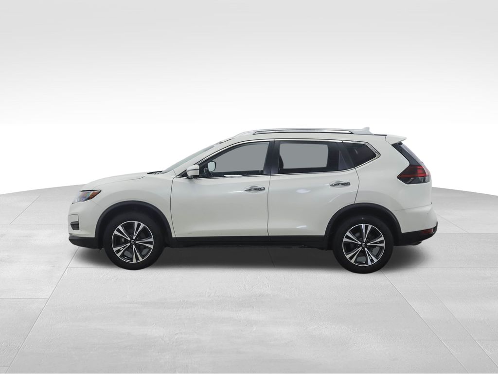 Used 2019 Nissan Rogue SV with VIN JN8AT2MV7KW388460 for sale in Minneapolis, Minnesota