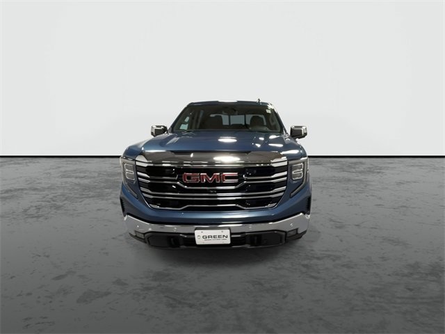 2024 Gmc Sierra 1500 SLT photo 3