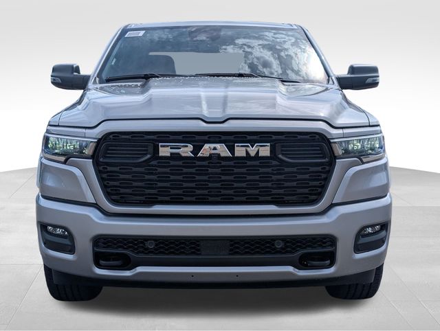2026 Ram 1500 Big Horn Lone Star photo 9