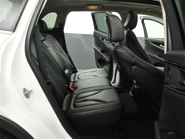 2023 LINCOLN NAUTILUS - Image 25