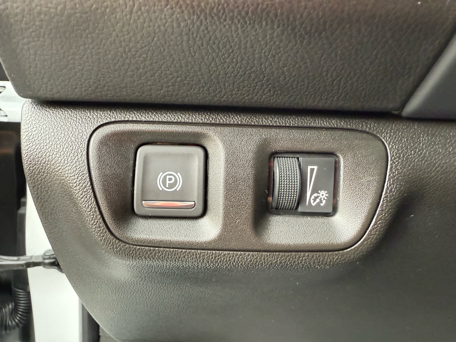 2023 Gmc Acadia AT4 photo 22