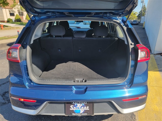 2019 Kia Niro LX photo 15