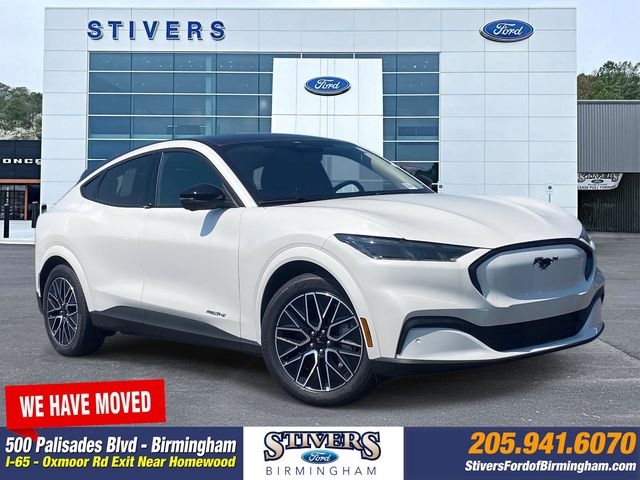 2025 Ford Mustang Mach-E Premium RWD's photo