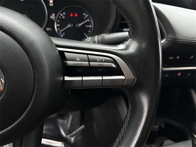 2023 Mazda Mazda3 2.5 Select photo 12
