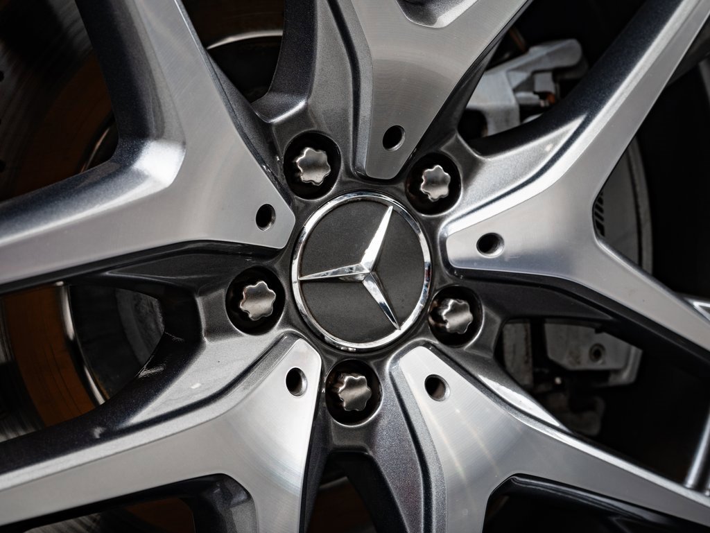 2023 Mercedes Benz GLE 53 AMG photo 7