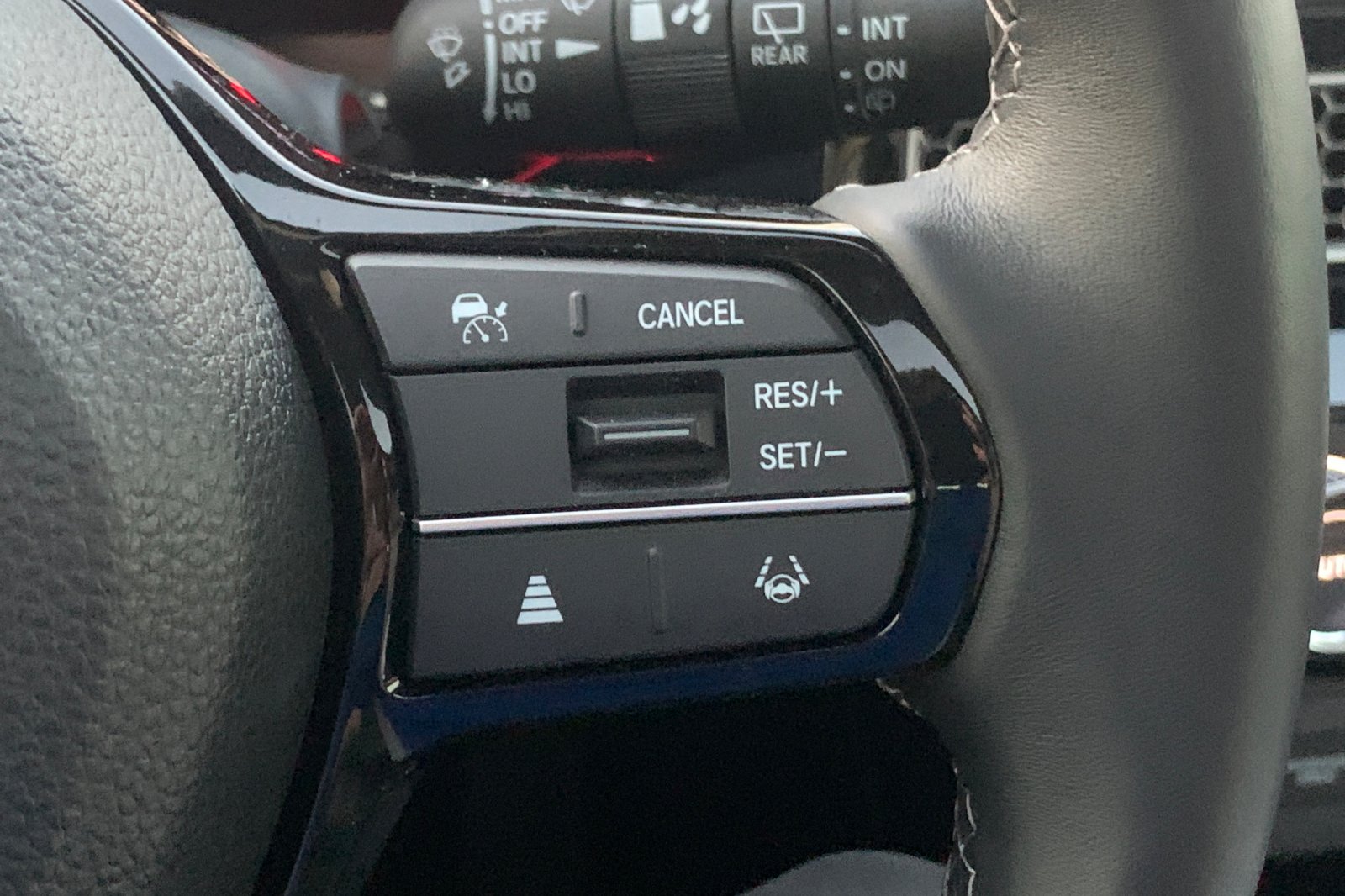 2023 Honda Civic EX-L photo 29