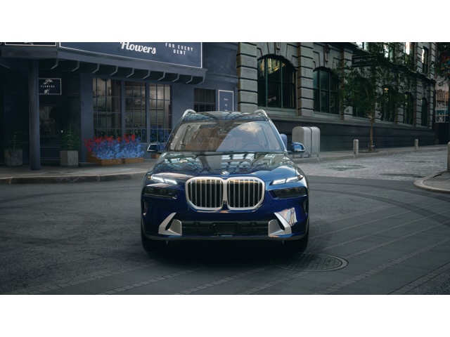 2026 Bmw X7 xDrive40i photo 3