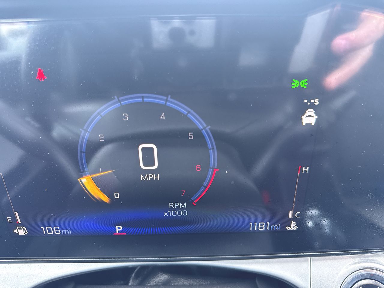 2026 Chevrolet Trax LT photo 4