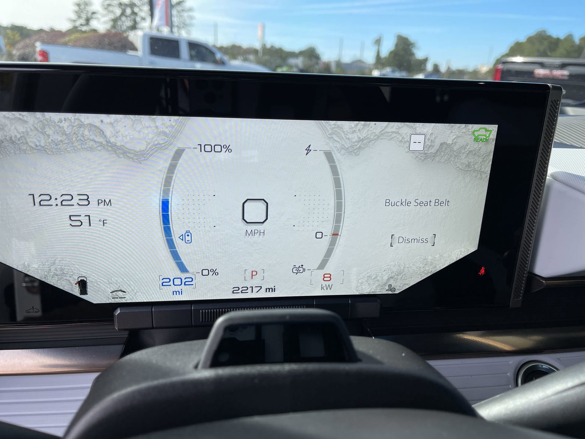 2022 Gmc Hummer EV Edition 1 photo 12