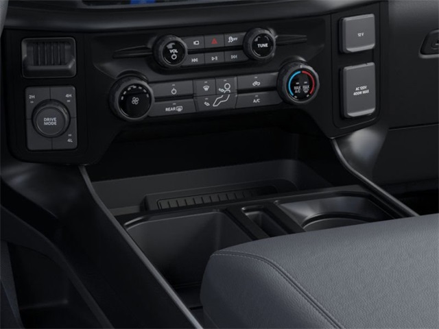 2025 Ford F-150 STX photo 12