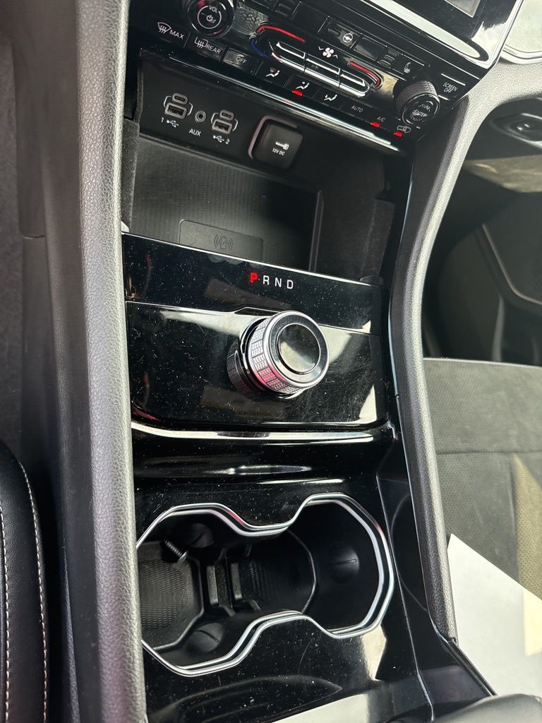 2022 Jeep Grand Cherokee Altitude photo 13