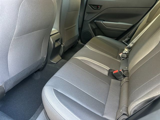 2025 Subaru Impreza Base photo 13