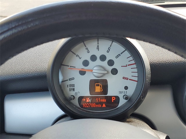 2013 Mini Cooper Base photo 10