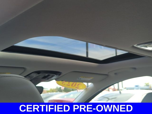 2025 Hyundai Tucson SEL Convenience photo 19