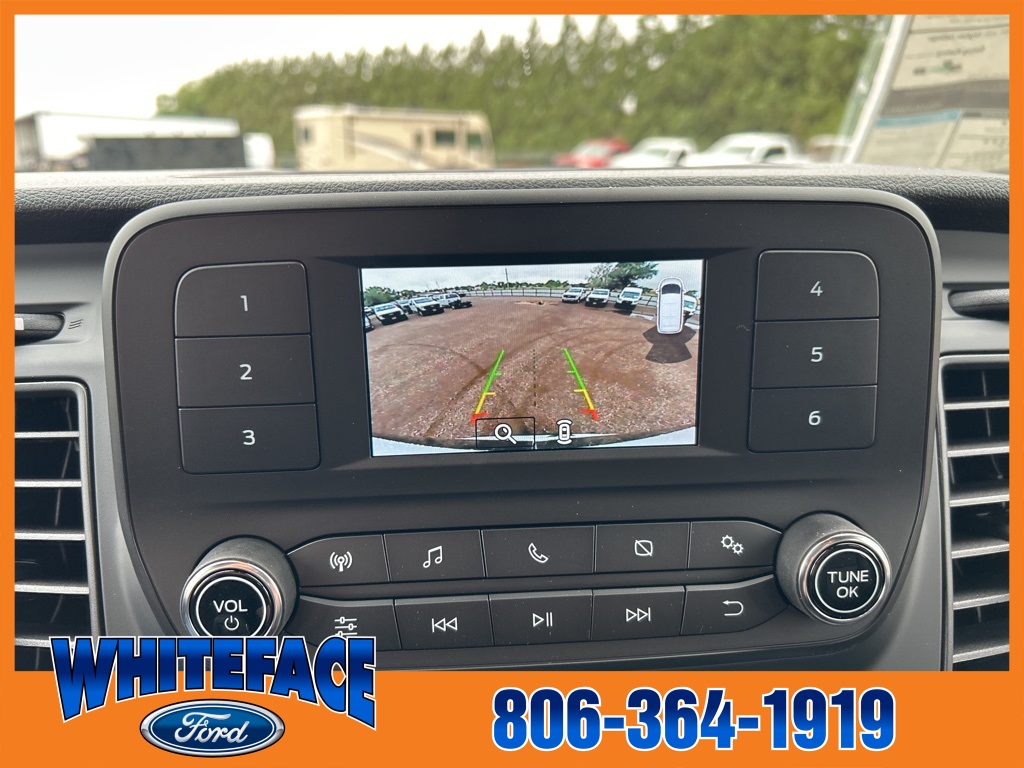 2025 Ford Transit XL photo 19