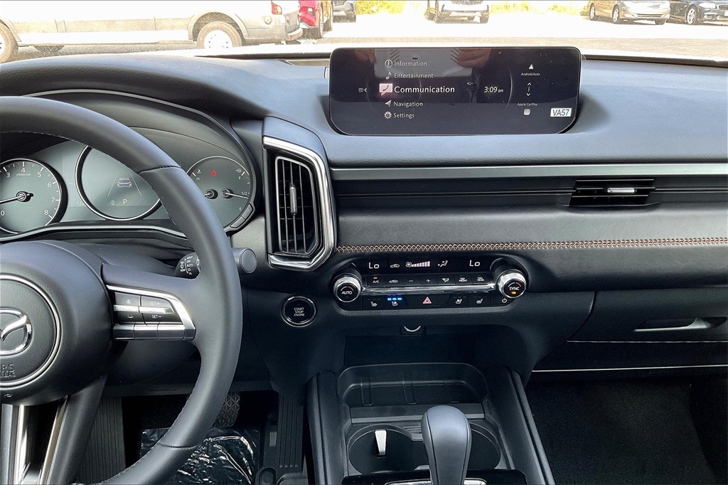 2025 Mazda CX-50 2.5 Premium Plus photo 5
