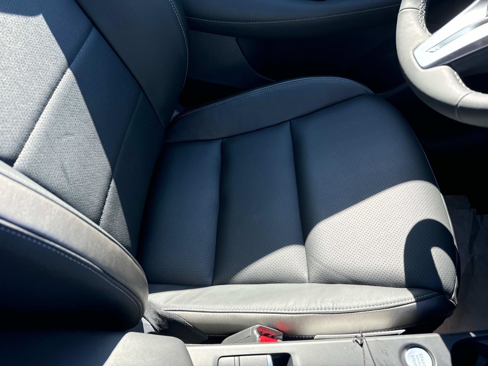 2025 Infiniti QX55 Luxe photo 8