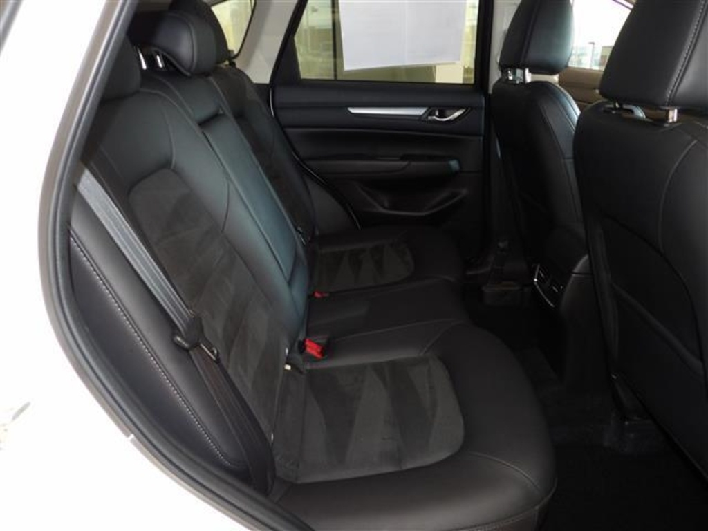 2021 Mazda CX-5 Carbon photo 15