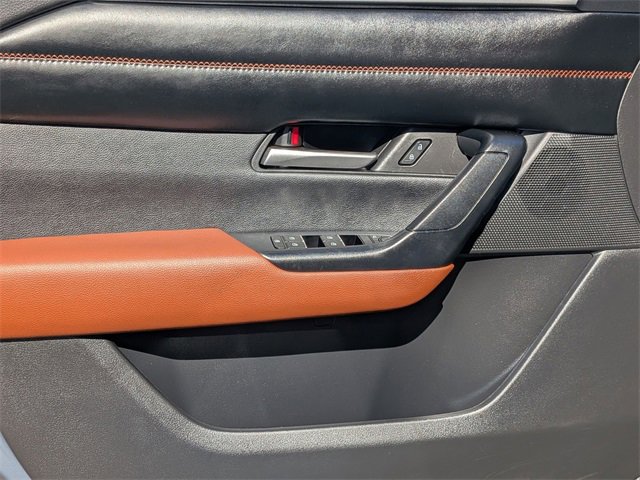 2023 Mazda CX-50 2.5 Turbo Meridian Edition photo 6