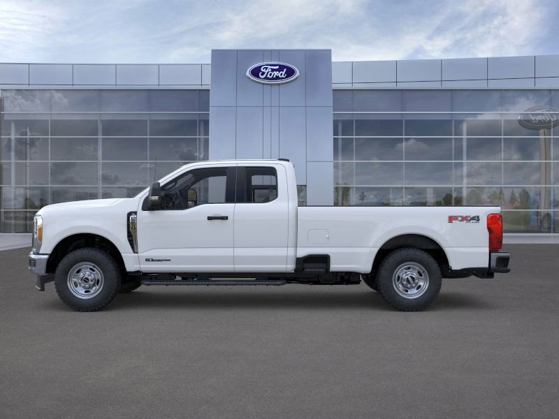 2025 Ford F-250 XL photo 3