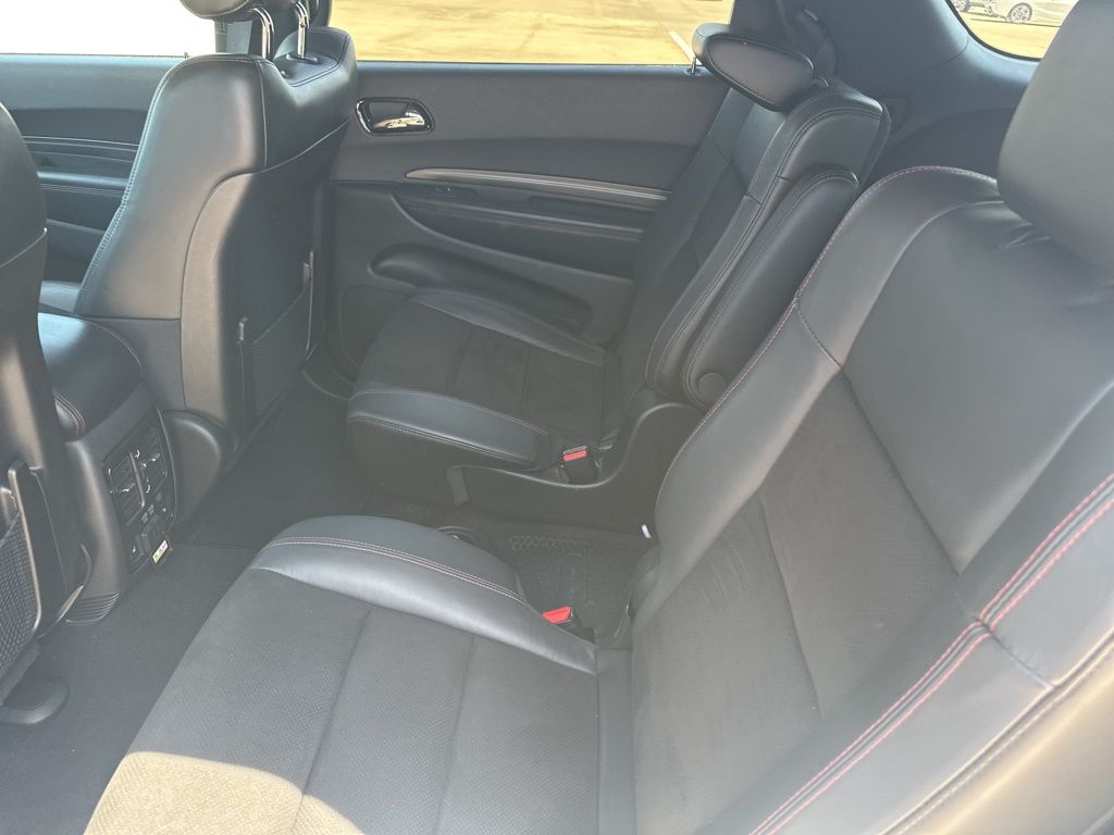 2022 Dodge Durango R/T photo 21