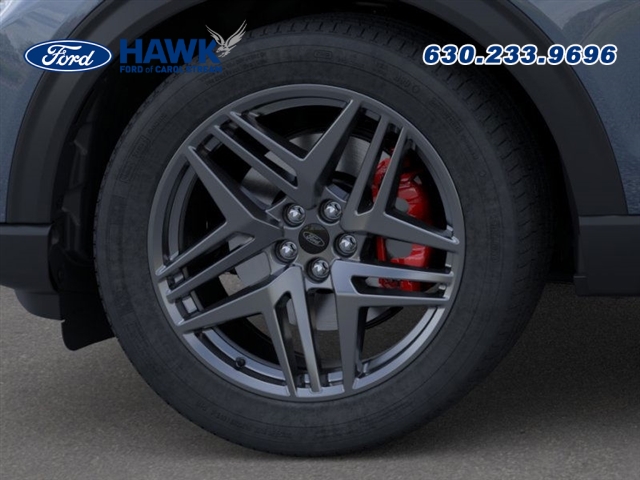 2026 FORD EXPLORER - Image 19