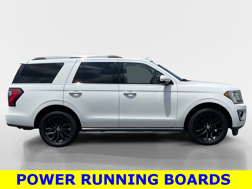 2019 Ford Expedition Limited photo 4