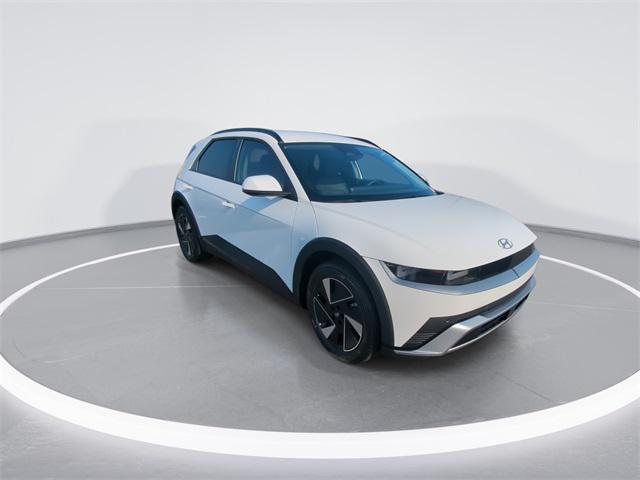 2025 Hyundai Ioniq 5 SEL photo 2